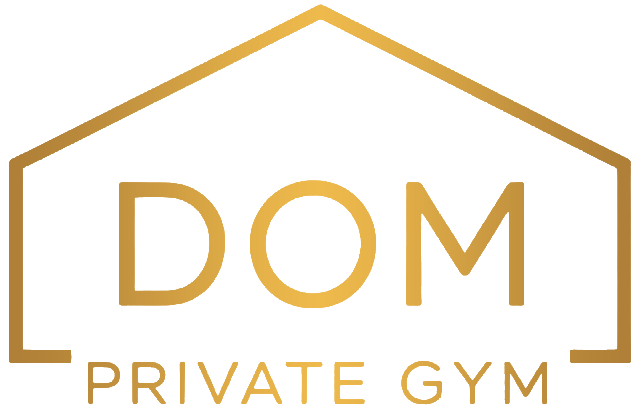 DOM Private Gym Praha